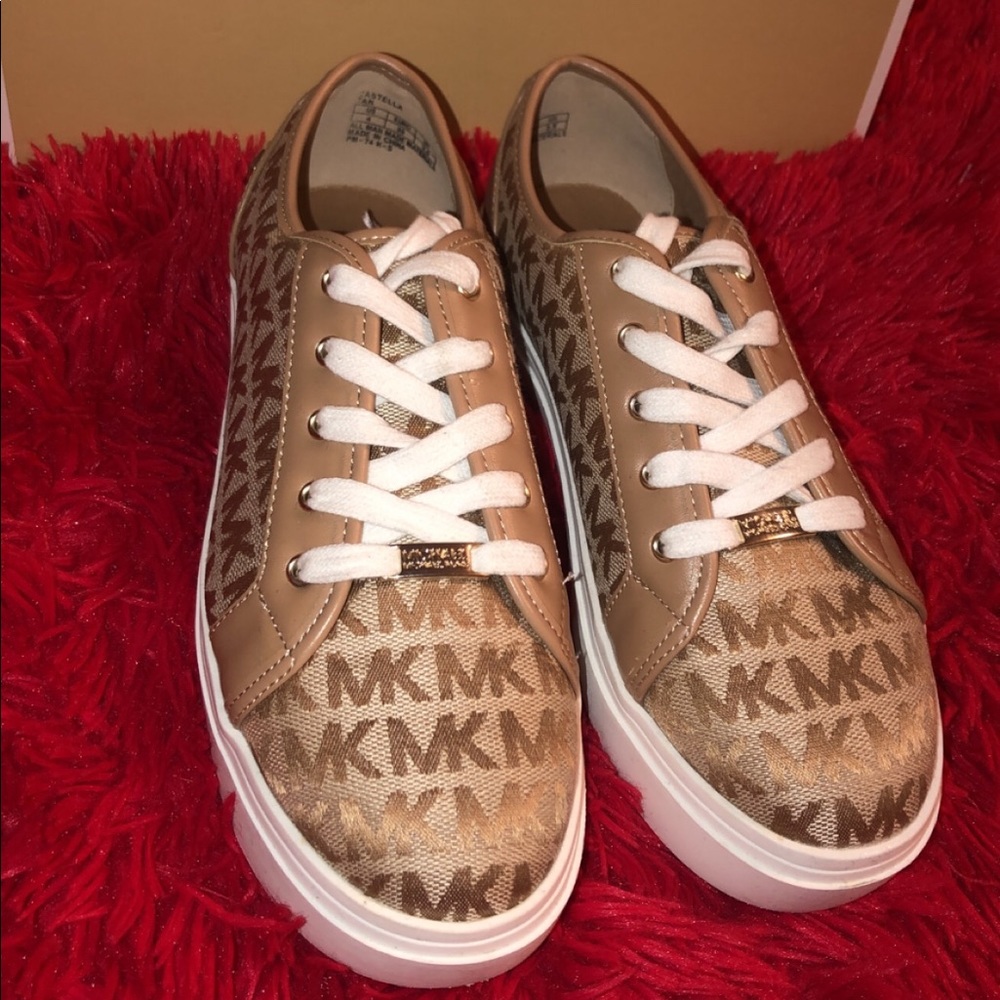 Michael Kors Sneakers